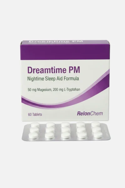 Dreamtime PM