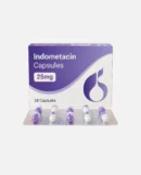 Indometacin 25mg